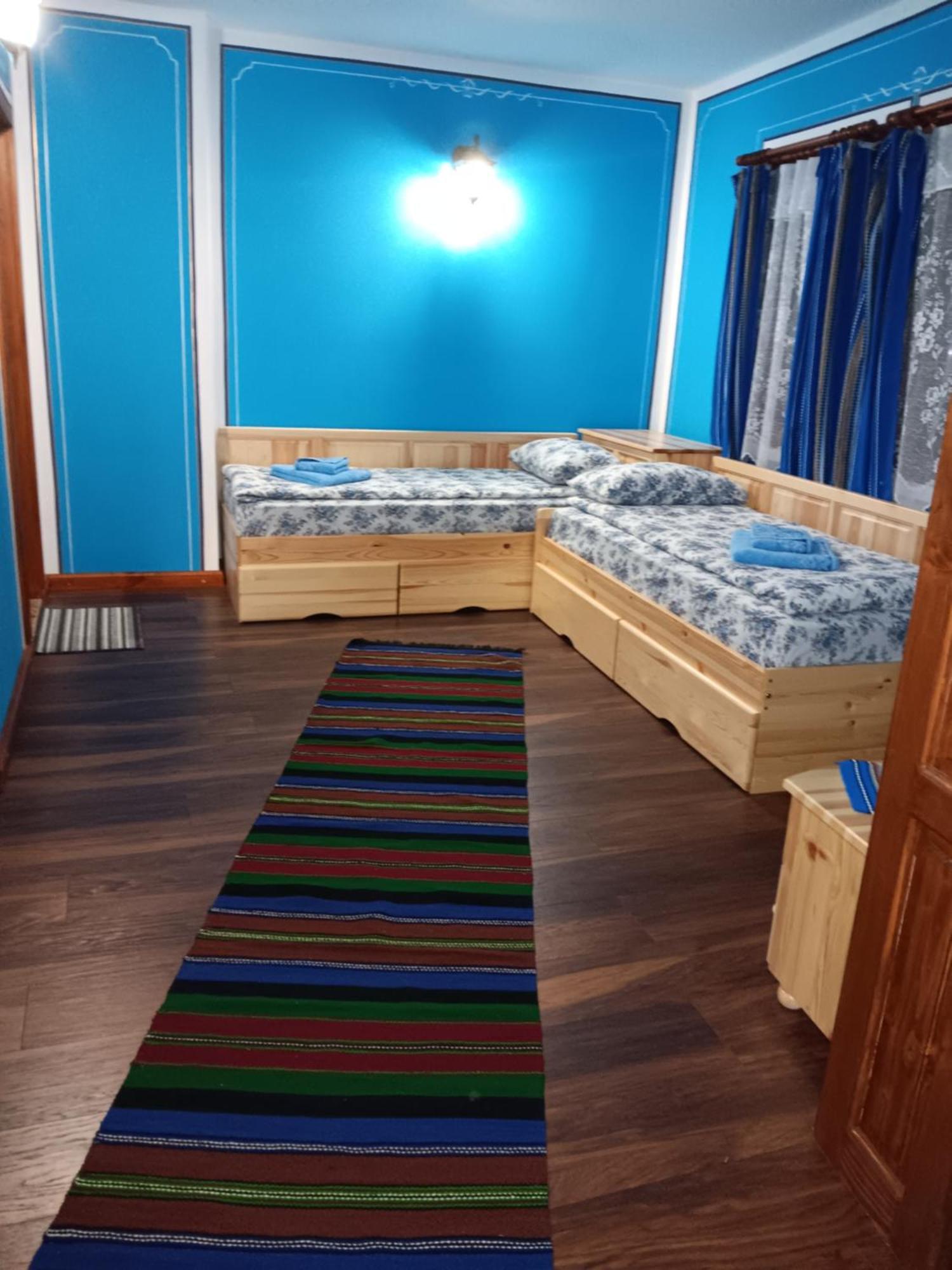 קופריבשטיצה Стаи За Гости Дончо Войвода מראה חיצוני תמונה